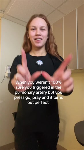 Pulmonary Artery CT Scans in Radiology Studies