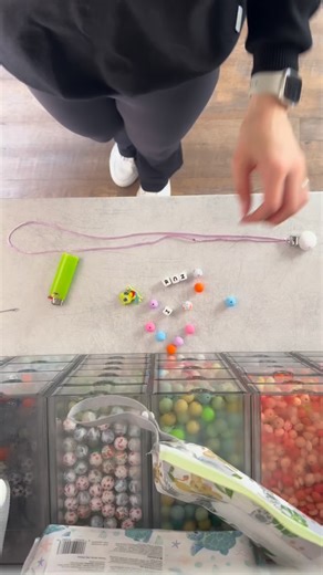 One very vibrant festive dummy clip with a cute parrot 列 Come make it with me 﫶 #cubcratecreations #foodgradesilicone #dummyclip #dummychain #please | Cub-Crates | Facebook