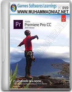 Adobe Premiere Pro CC 2015 Free Download Installation Full