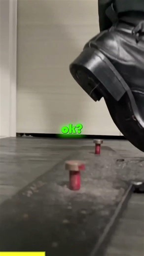 Zero gravity tutorial? 🤯