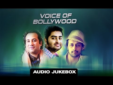 Soulful Songs of Rahat, Arijit | Audio Jukebox | Bollywood Superhit Songs