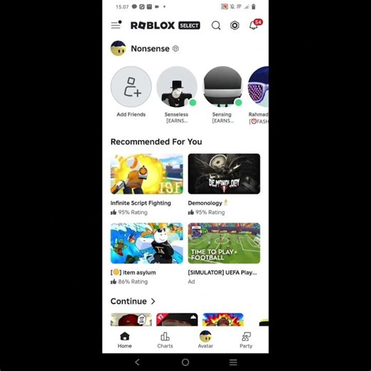 what Is bro even playin😭 #memes #roblox