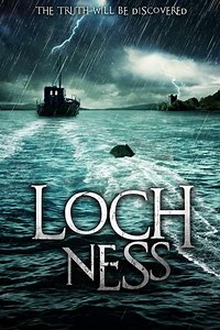 The Loch Ness Monster - Movie