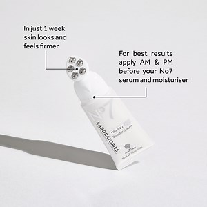 Longing for skincare that actually works and doesn't break the bank? Look no further. Laboratories Firming Booster Serum is clinically proven to lift, tone & tighten skin in 1 week  Be sure to tag us using #No7Laboratories so we can see your beautiful results! #No7usa | No7 USA | Facebook