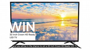 If a new TV is what you've been dreaming of this Christmas, listen up! 🎅🤶 Follow the products that Ian talks about in this video and comment with the total Zone Points, which you can find here👉https://bit.ly/35Aw1bi Closing date: Wednesday 29th December at 23:59 Best of luck! Disclaimer: If no exact answer is given, we will be choosing the closest answer. | Gadgets