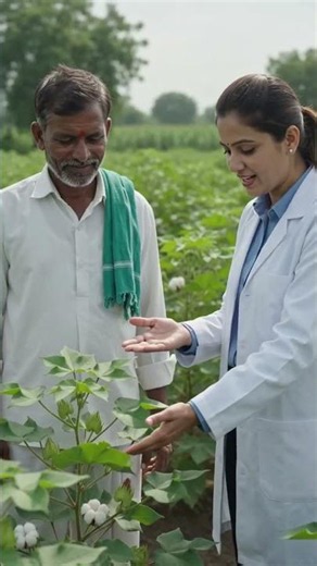 Genetically Modified Crops 🧬🌾 | The Future of Agriculture Science | #Shorts
