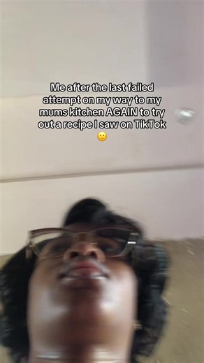 Kitchen Recipe Attempt Failures: The Struggle is Real