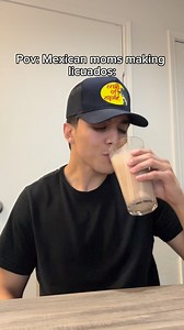 2.2M views · 67K reactions | The real licuado  #explore #exploremore #explorepage #ex #youknowyouremexican #hispanic #latino #funny #mexico #mexican #hispanickids #hispanicmemes #mexicanparents #loteria #hispanicsbelike #mexicanchildhood #funnymexican #growingupmexican #hispanicchildhood #chancla #truemexicansbelike #hispanic #mexicanproblems | Willy Hidalgo | Facebook