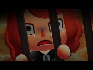 あつ森 アンチパイラシースクリーン＜Animal Crossing New Horizons anti piracy screen＞