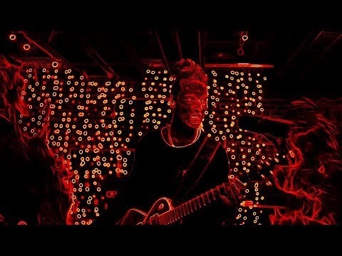 ALIEN WEAPONRY - Ahi Kā (Official Video) | Napalm Records