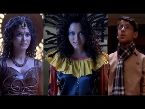 काली परी का चांगुल - Rudra Ke Rakshak - Full Episode 1 - Popular Hindi Fantasy Serial - Big Magic