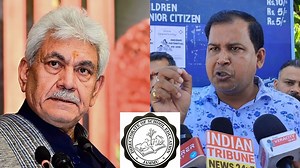 232K views · 8.6K reactions | ||Director School Education JK Sab Se Baday Pappu Hain|| ||LG Sahib In "Pappu" Ko Utha K Jail Bhej Dijiye:Amit Kapoor|| #director #education #JammuAndKashmir #privateschool #bagweight #policy #ManojSinha #parents #Fees #uniforms #books #Nexus | Enquirer Today News | Facebook