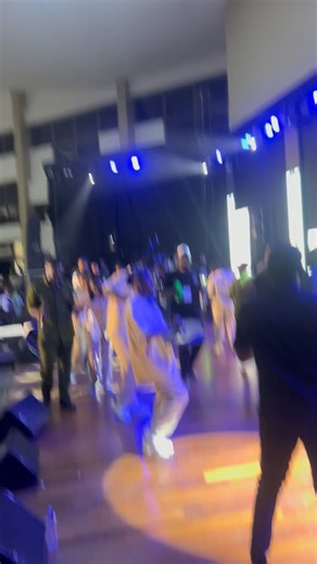 3 cities, one message: JESUS IS OUR TESTIMONY‼️ Somebody shout, “Thank You Jesus!” | Team Eternity Ghana