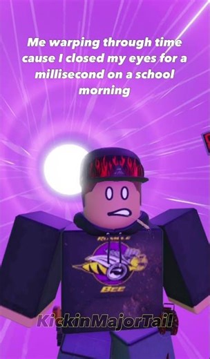 Sleeping Through Time (Roblox Animation) #roblox #robloxanimation