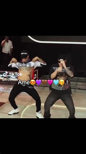 Amor y diversión con Dani Barranco y las nenas