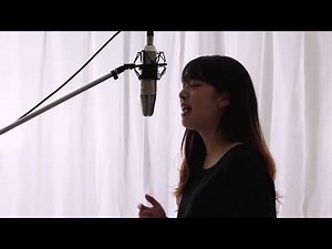 Destiny／シェネル【 TBS系ドラマ「リバース」主題歌 】Che'Nelle（歌詞付き）Covered by aily｜HD｜MV｜PV