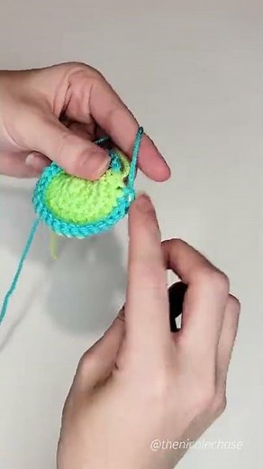 Amigurumi Color Changes | Crochet Tutorial