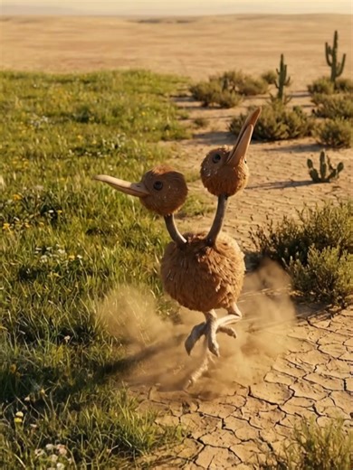 Duduo Evolution. ELE EVOLUIU 😳🔥 Doduo não estava pronto… mas a transformação começou! De duas cabeças para três, mais velocidade, mais agressividade e MUITO mais poder. Dodrio simplesmente ficou insano! Você teria coragem de enfrentar essa evolução? 👀⚡ #Doduo #Dodrio #pokemon#PokemonEvolution #PokemonEdit #Anime #FYP #ForYou #viral #Geek #PokemonFans #PokemonRealista #PokemonBattle #Shorts