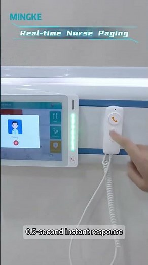 Medical Bed Head Unit & Bed Head Panel