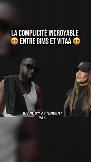Gims et Vitaa : Le Retour de Game Over