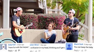 THIS SONG IS SO CATCHY 😂 | Angrypicnic