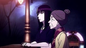 Watch Death Parade Season 1 Episode 10 - Story Teller