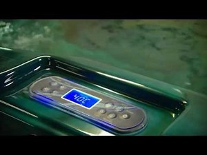 How to Use and Maintain Your Oasis Spa with Spa Tech Controller