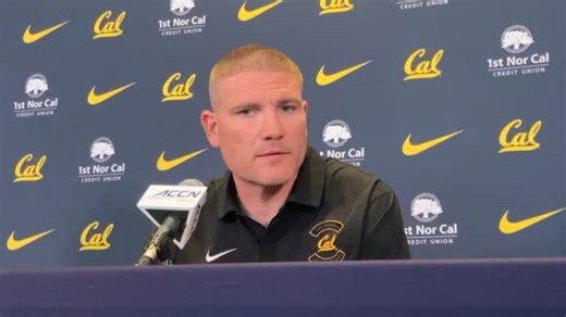 Tosh Lupoi on Cal players in the spring