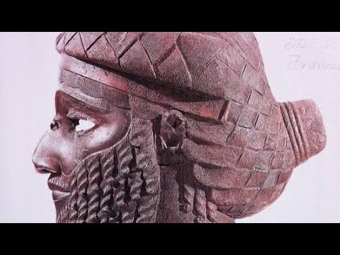“WHO ARE THE BLACK PEOPLE OF IRAQ? THE HISTORY YOU WEREN’T TAUGHT”