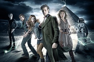 Paul McGann discusses possibility of returning to ‘Doctor Who’ for 50th anniversary