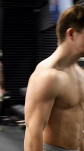 Meet Greenrangerkyle Kyle Landi is the first bodybuilder and fitness influencer from Canada with Down syndrome. Kyle’s list of accomplishments include earning a black belt in Karate, holding down three jobs and becoming Known around the world for his inspiring and disciplined mind set. Together, we will end the stigma. As always dripped in YoungLA and save 15% code KYLE #greenrangerkyle #downsyndrome #endthestigma #fyp #bodybuilding #down2train | Kyle Landi