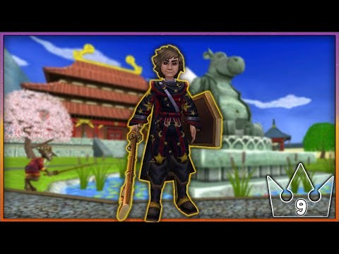 JADE ONI ITS ON SIGHT - Wizard101 Critical Mode (Ep. 9)