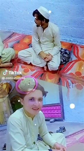 Unman Toofan on TikTok