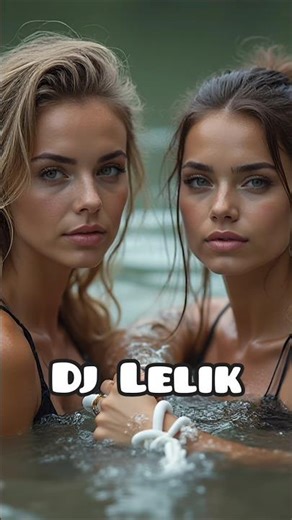 Dj Lelik - The energy of Heaven