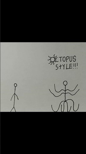 wtf goin on in Karate Kid 20? #originalart #funny #comicart #fyp #comedy #martialarts
