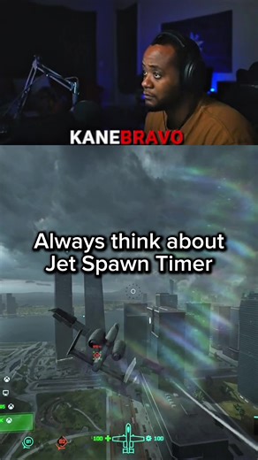 Jet Spawn Timer Tips in Battlefield