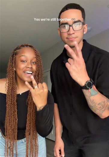 Was gonna keep this in the drafts but my baby killed this 🥰 #foryou #relationshipgoals