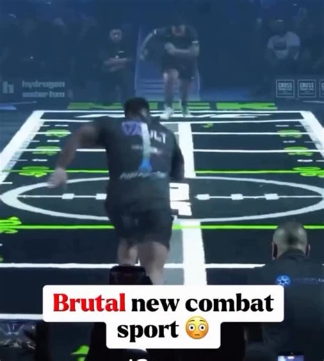 Liam Harrison on Instagram: "Just when you thought slap fight was the most stupid ridiculous sport on earth ….the run nation championship steps up and says hold my beer 🍺 Wow. #Ridiculous"