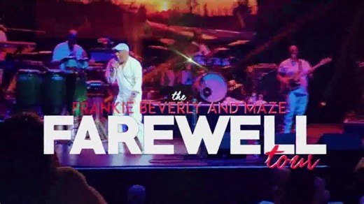 Maze TV Spot, '2024 Farewell Tour'