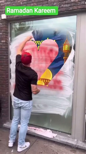 Ramadan Mubarak ☪️🌙💫♥️🤲