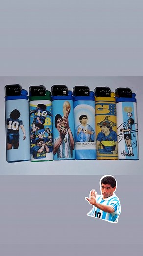 Encendedores personalizados . pedime el tuyo 😍