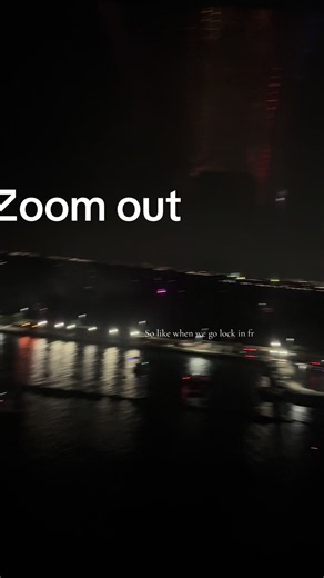 Send This to Your Lock-In Crush: 'So like when we go lock in fr' Zoom Out