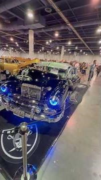 Las Vegas Lowrider Super Show