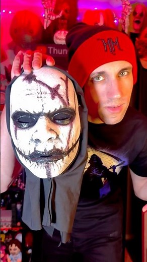 My Full “Stitches”, Cosplay Costume 🔥😱⛓️