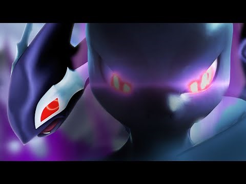 The DISTURBING Hidden Lore Of Shadow Pokemon