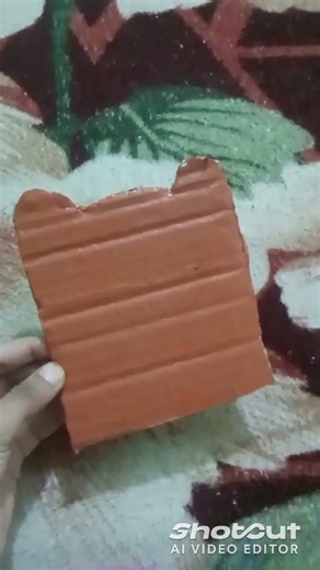 Waste paper craft #to do list #shorts #yt#subscribe