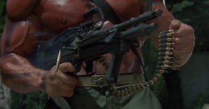 Top 10 Hilarious Action Hero One-Liners | Videos on WatchMojo.com