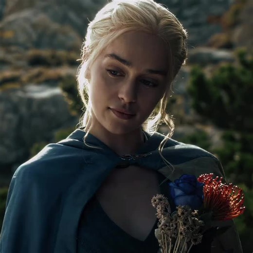 Daenerys Stormborn: Unleashing the Mother of Dragons