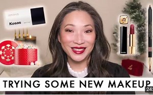 【Michele Wang】贵妇王阿姨测评美妆新品：Chanel、娇兰、Kosas、Addiction等