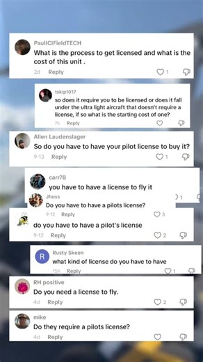 Did you know? To fly a gyroplane, you’ll need a Sport Pilot License. ✈️ Ready to start your journey? Contact Rebel Red Gyros today at 432-517-0693 or visit our website at rebelredsgyros.com !! #RebelRedGyros #Gyroplane #SportPilot #PilotLife #FlyWithUs #AviationLife #GyroplanePilot #AdventureAwaits #LearnToFly #AviationDreams #TexasFlying #PilotTraining | Rebel Red's Gyros